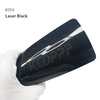 Film de protection de peinture de voiture de couleur TPU noir laser