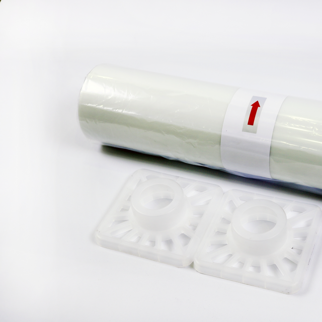 Chauffer la guérison de guérison transparent PPF enveloppant 8,5 mil épaisseur