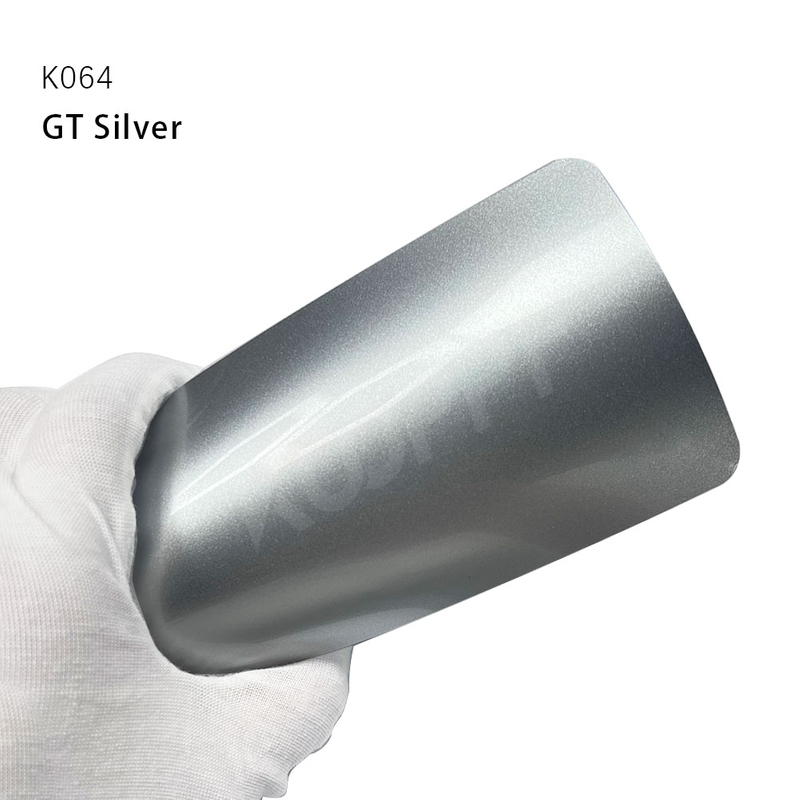 GT Silver PPF TPU VOITURE MÉTALLIQUE FILM PROTECTION DE PEINTURE PPF PPF