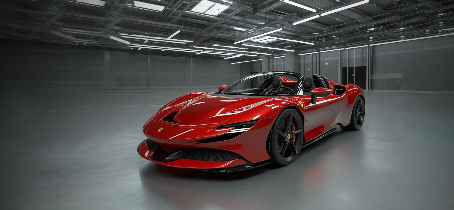 La protection est en route