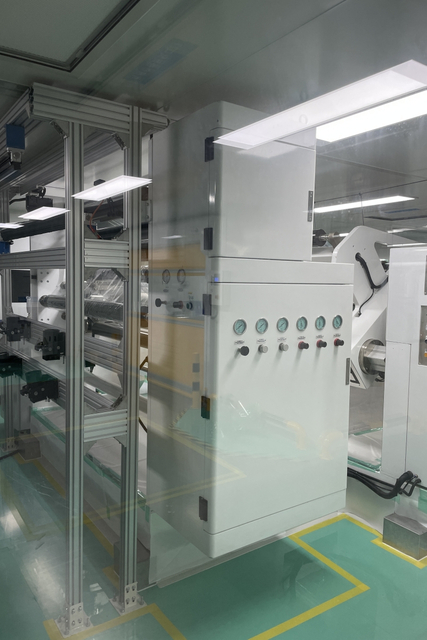 PPF Factory 1